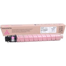 RICOH 841927 Kırmızı Orijinal Toner 9500 Sayfa / MP-C1803, MP-C2003, MP-C2004, MP-C2011, MP-C2503, MP-C2504