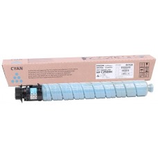 RICOH 841928 Mavi Orijinal Toner 9500 Sayfa / MP-C1803, MP-C2003, MP-C2004, MP-C2011, MP-C2503, MP-C2504
