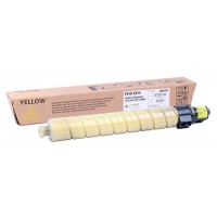 RICOH 884947 Sarı Orijinal Toner 15000 Sayfa / MP-C2000, MP-C2500, MP-C3000