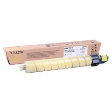 RICOH 884947 Sarı Orijinal Toner 15000 Sayfa / MP-C2000, MP-C2500, MP-C3000