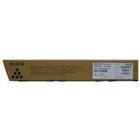 Ricoh 842043 Siyah Orijinal Japanese Toner 20000 Sayfa / MPC2800, MPC3300, MPC3001, MPC3501