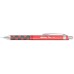 Rotring 2189063 TIKKY Mekanik Kurşun Kalem, Gül Kurusu 0.5 mm