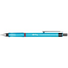 Rotring 2088548 Visuclick Mekanik Kurşun Kalem Mavi 0.7 mm
