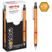 Rotring 2089092 Visuclick Mekanik Kurşun Kalem Turuncu 0.7 mm
