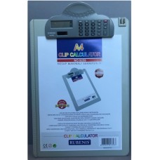 Rubenis 9259 Hesap Makineli Sekreter Notluğu A4