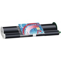 SAGEM TTR 900 MUADİL Thermal Transfer Ribbon (Dişli Dahil & Chipli) (2 Adet/Kutu)