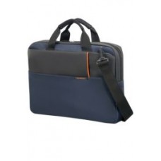 SAMSONITE 16N-01-001 Qibyte 14.1" Notebook Çantası Mavi