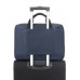 SAMSONITE 16N-01-001 Qibyte 14.1" Notebook Çantası Mavi
