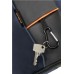 SAMSONITE 16N-01-001 Qibyte 14.1" Notebook Çantası Mavi
