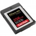 SANDISK 256GB Extreme Pro CFexpress Kart Type-B 1700 MB/s丨SDCFE-256G-GN4NN SANDISK 256GB Extreme Pro CFexpress Kart Type-B 1700 MB/s丨SDCFE-256G-GN4NN