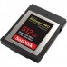 SANDISK 512GB Extreme Pro CFexpress Kart Type-B 1700 MB/s丨SDCFE-512G-GN4NN