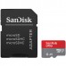 SANDISK 128GB Ultra 140MB/s A1 Class 10 UHS-I microSDXC Hafıza Kartı丨SDSQUAB-128G-GN6MN