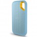SANDISK 1TB Extreme Portable SSD Sky Blue丨SDSSDE61-1T00-G25B