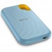 SANDISK 1TB Extreme Portable SSD Sky Blue丨SDSSDE61-1T00-G25B