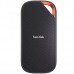 SANDISK 4TB Extreme PRO Portable SSD USB4 3800MB/s Black丨SDSSDE82-4T00-G25