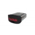 SANDISK SDCZ43-064G-GAM46 USB 64GB 3.0 150MB/S Ultra Fıt Siyah Bellek