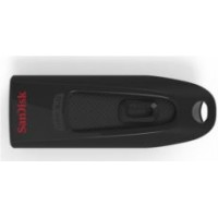 SANDISK SDCZ48-032G-U46 USB 32GB Ultra Usb 3.0 Siyah Bellek