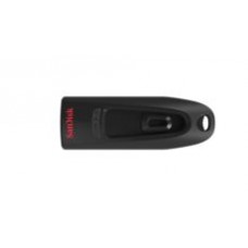 SANDISK SDCZ48-128G-U46 USB 128GB 3.0 Ultra Siyah Bellek