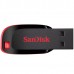 SANDISK 32GB Cruzer Blade USB 2.0 Bellek Siyah丨SDCZ50-032G-B35