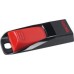 SANDISK SDCZ51-032G-B35 32GB Cruzer Edge Usb 2.0 Kırmızı/Siyah Bellek