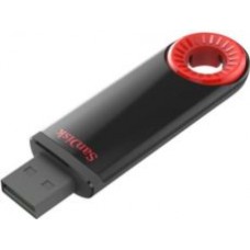SANDISK SDCZ57-016G-B35 USB 2.0 Cruzer Dial 16 GB Siyah Bellek