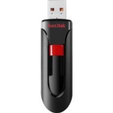 SANDISK SDCZ60-256G-B35 256GB Cruzer Glıde Usb 2.0 Siyah Bellek
