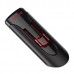 SANDISK 32GB Cruzer Glide 3.0 USB Flash Bellek Siyah丨SDCZ600-032G-G35 