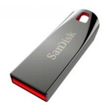 SANDISK SDCZ71-016G-B35 USB 16GB Cruzer Force Silver Bellek