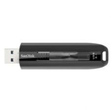 SANDISK SDCZ800-064G-G46 EXTREME GO 3.1 USB 64 GB Siyah Bellek
