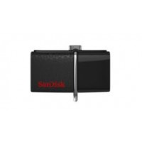 SANDISK SDDD2-032G-GAM46 USB 32GB Ultra Androıd Dual Drive, 4X Bellek