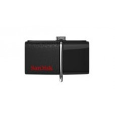 SANDISK SDDD2-128G-GAM46 USB 128GB Ultra Androıd Dual Drive 3.0, 4X Bellek