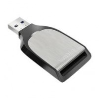 SANDISK SDDR-409-G46 Çoklu USB 3.0 Hub Card Reader 