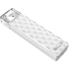 SANDISK SDWS4-200G-G46 Connect Wireless Stick 200GB USB 2.0, Wireless Flash Drive