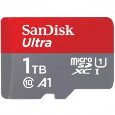 SANDISK 1TB Ultra 150MB/s A1 Class 10 UHS-I microSDXC Hafıza Kartı丨SDSQUAC-1T00-GN6MN