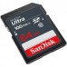 SANDISK 64GB Ultra SDHC UHS-I 100MB/S MicroSD Kart丨SDSDUNR-064G-GN3IN