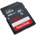 SANDISK 128GB Ultra SDHC UHS-I 100MB/S MicroSD Kart丨SDSDUNR-128G-GN3IN
