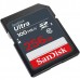 SANDISK 256GB Ultra SDHC UHS-I 100MB/s MicroSD Kart丨SDSDUNR-256G-GN3IN