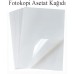 SARFF 15330089 A4 Fotokopi Asetatı 100 Adet