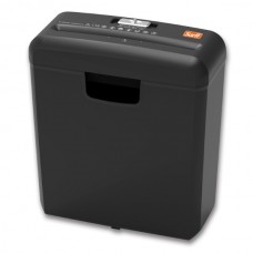 SARFF PS100 Evrak İmha Makinesi P2 (6mm) 10 LT.