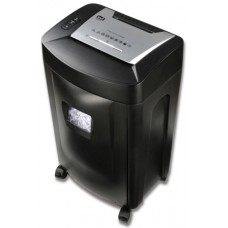 SARFF PS400 Evrak İmha Makinesi P4 Çapraz Kesim 18 Sayfa (4x38mm) 37 LT.