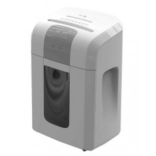 SARFF S-430 Evrak İmha Makinesi P5 (2x10mm) 30 LT