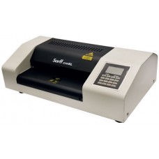 Sarff 230 SL Laminasyon Makinesi A4