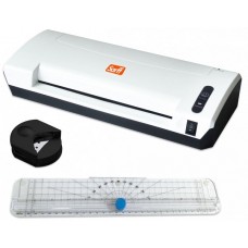 Sarff LM236 Set Laminasyon Makinesi A4