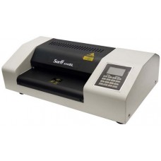 Sarff 330 SL Laminasyon Makinesi A3