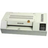 Sarff 336L Laminasyon Makinesi A3 (6 Merdaneli)