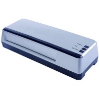 Sarff 360 GS Laminasyon Makinesi A3