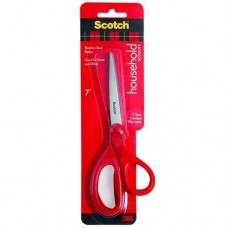 Scotch® 1407 Ev Tipi Makas 7"