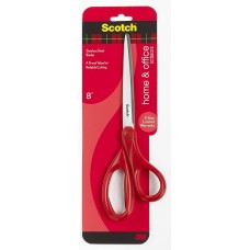Scotch® 1408 Ev Tipi Makas 8"