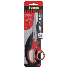 Scotch® 1427 Çok Amaçlı Makas 7"
