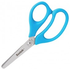 Scotch® 1441B  Çocuk Makası 5"